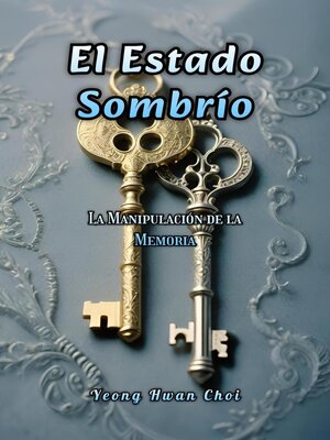 cover image of El Estado Sombrío